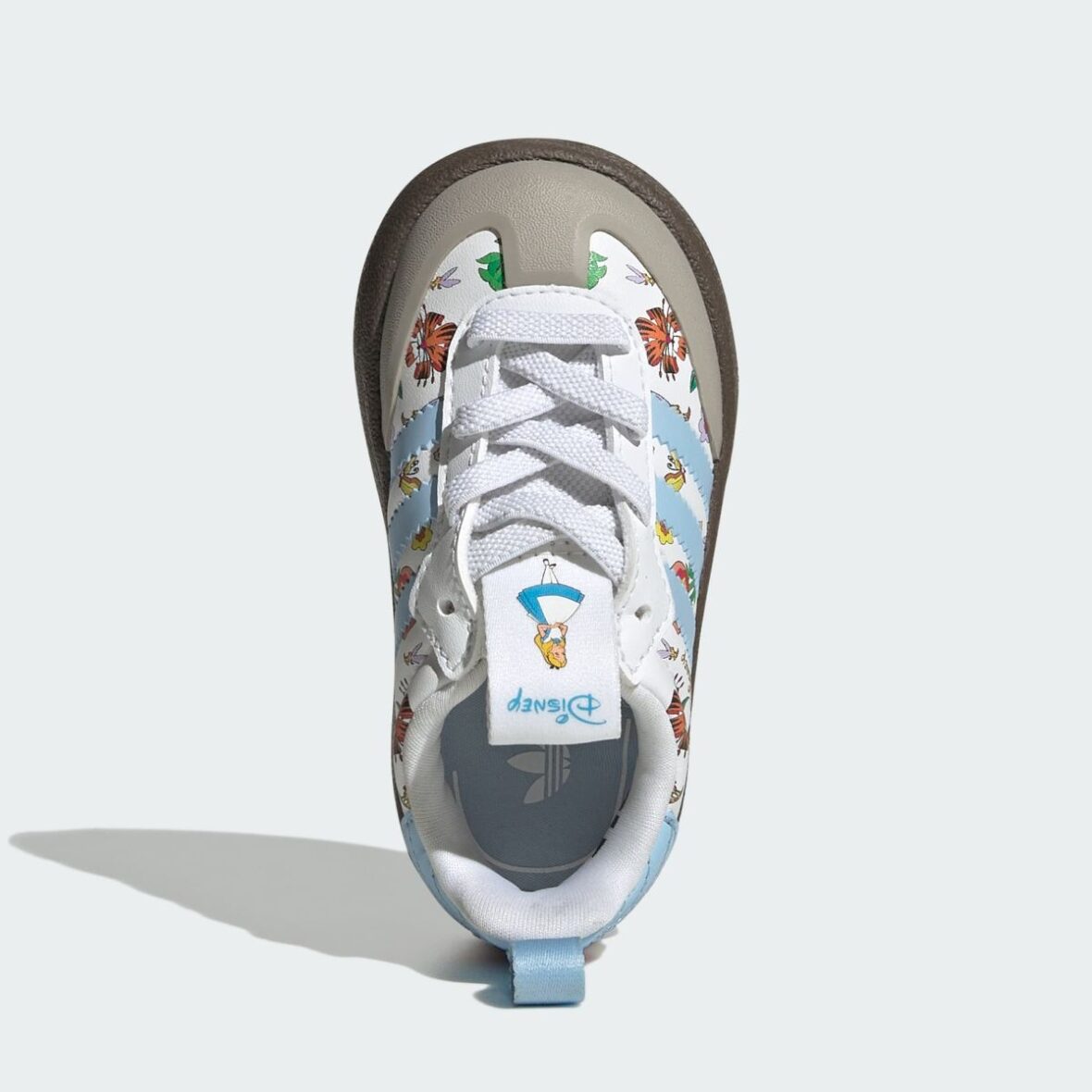 Adidas Disney Adifom Samba 360 Shoes White 33