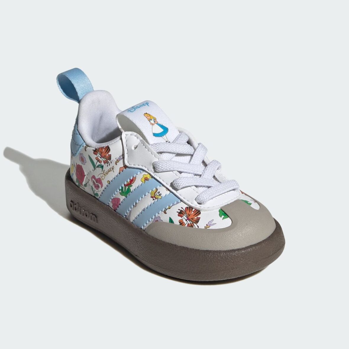 Adidas Disney Adifom Samba 360 Shoes White 55