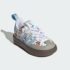 Adidas Disney Adifom Samba 360 Shoes White 9
