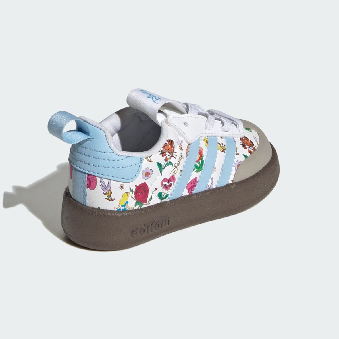 Adidas Disney Adifom Samba 360 Shoes White 66
