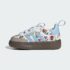 Adidas Disney Adifom Samba 360 Shoes White 2