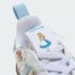 Adidas Disney Adifom Samba 360 Shoes White 3