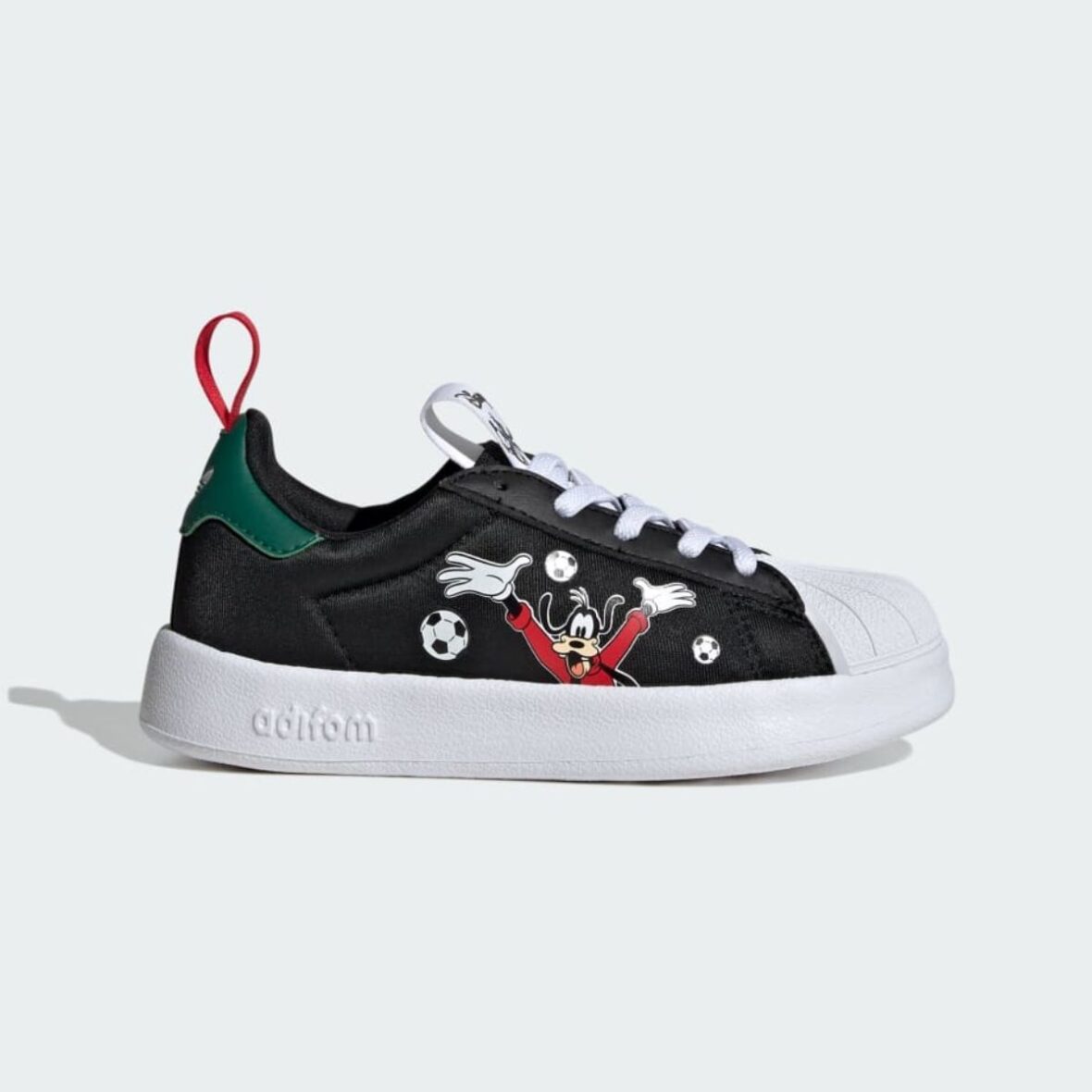 Adidas Disney Adifom Superstar 360 Shoes