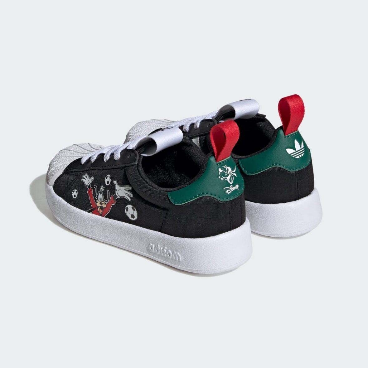 Adidas Disney Adifom Superstar 360 Shoes 2