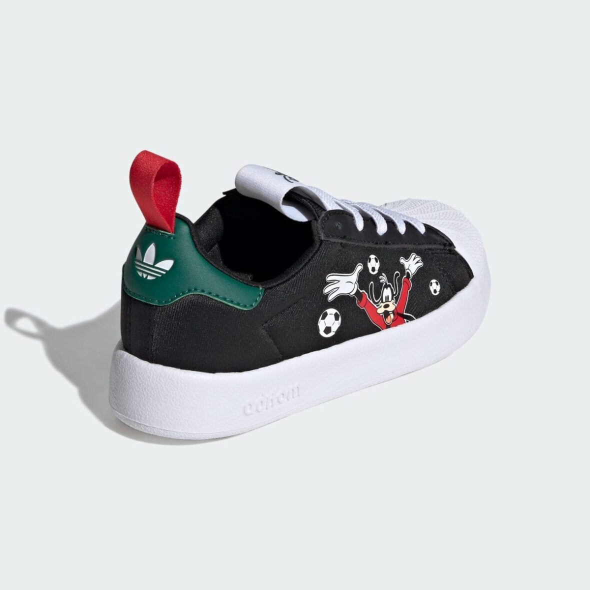 Adidas Disney Adifom Superstar 360 Shoes 6