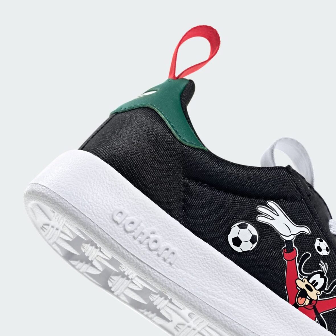 Adidas Disney Adifom Superstar 360 Shoes 8
