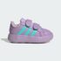 Adidas Disney Frozen Grand Court Shoes Kids 7