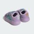 Adidas Disney Frozen Grand Court Shoes Kids 8
