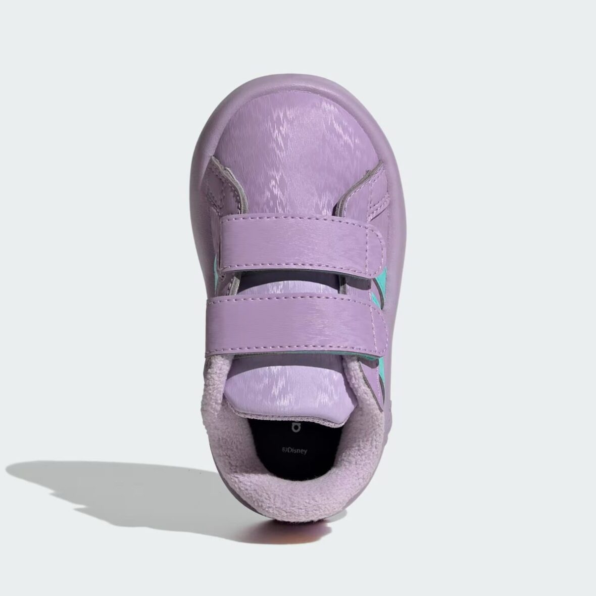 Adidas Disney Frozen Grand Court Shoes Kids 3