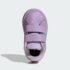 Adidas Disney Frozen Grand Court Shoes Kids 9