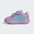 Adidas Disney Frozen Grand Court Shoes Kids 3