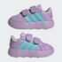 Adidas Disney Frozen Grand Court Shoes Kids 4