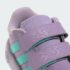 Adidas Disney Frozen Grand Court Shoes Kids 5