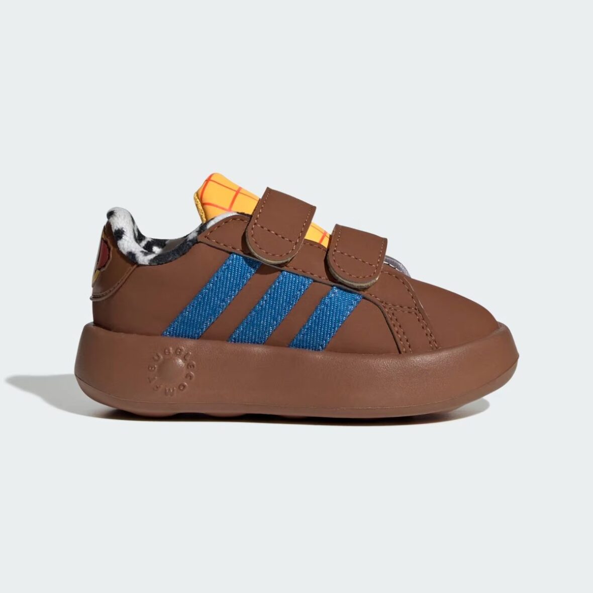 Adidas Disney Toy Story Grand Court Shoes Kids