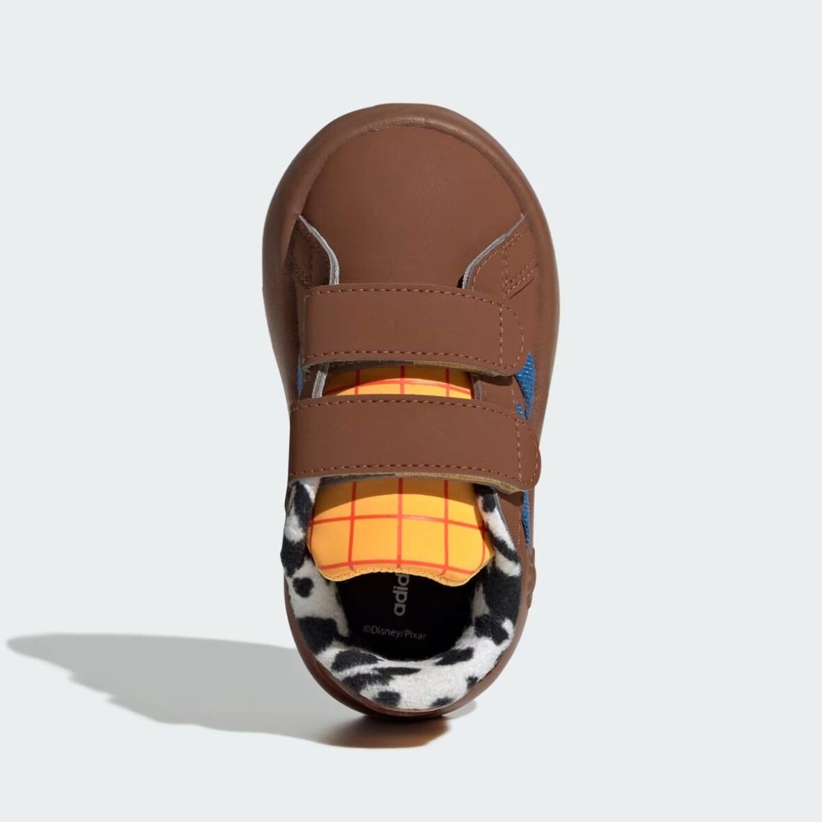 Adidas Disney Toy Story Grand Court Shoes Kids 3