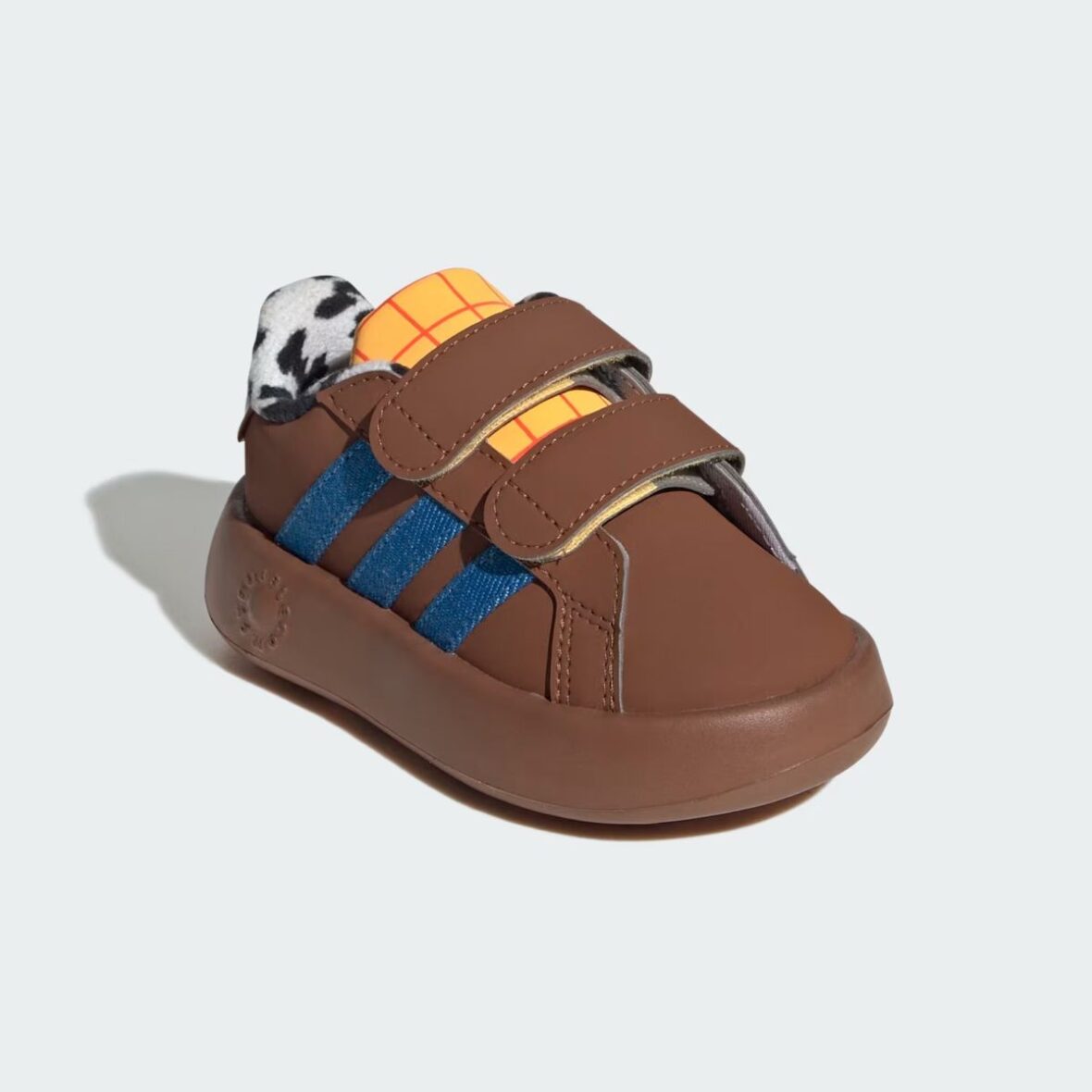 Adidas Disney Toy Story Grand Court Shoes Kids 5