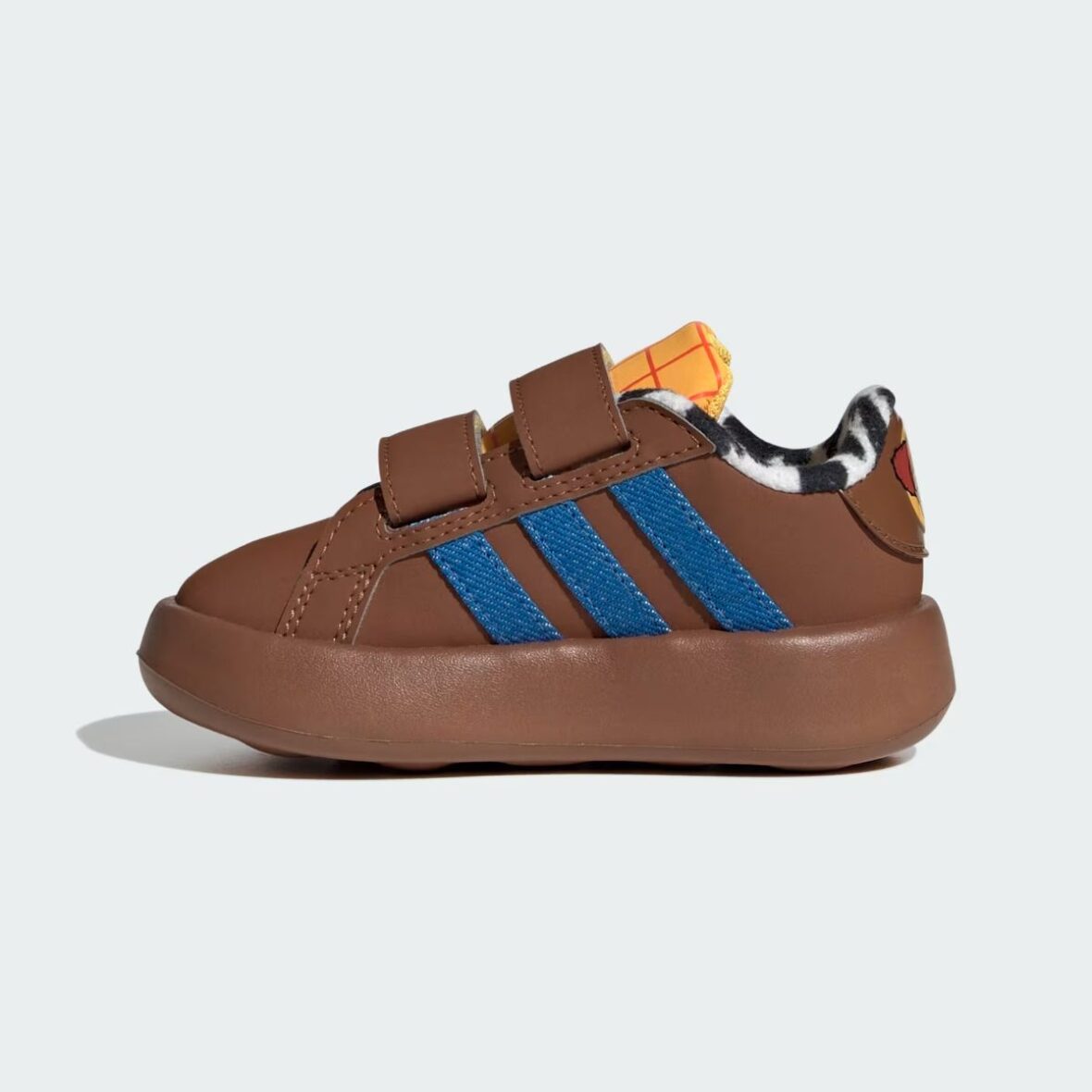 Adidas Disney Toy Story Grand Court Shoes Kids 7