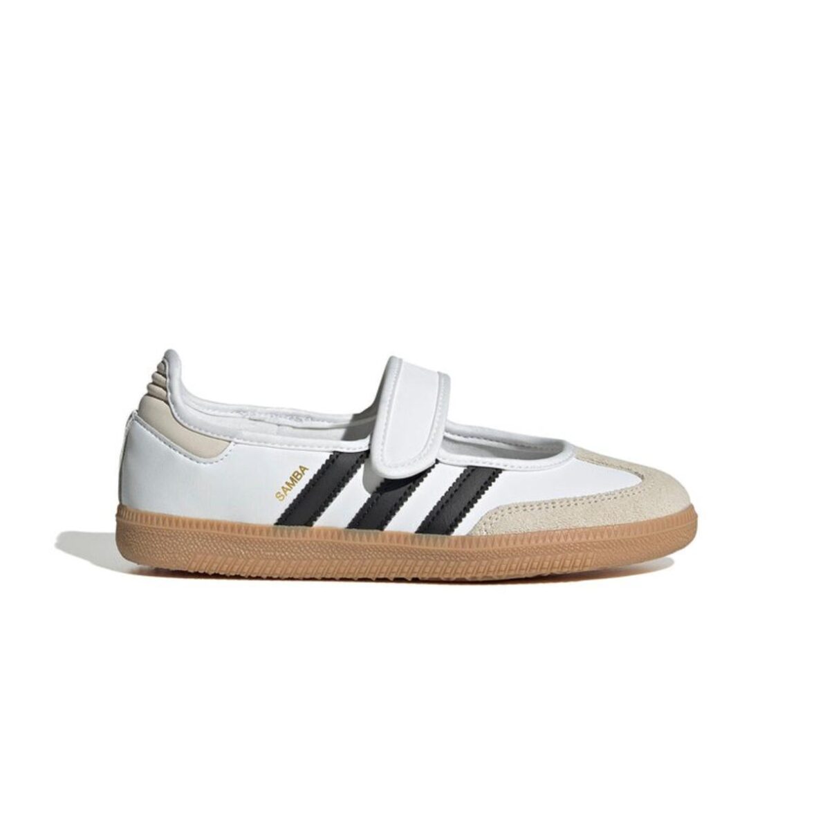 Adidas Samba Jane Shoes Black