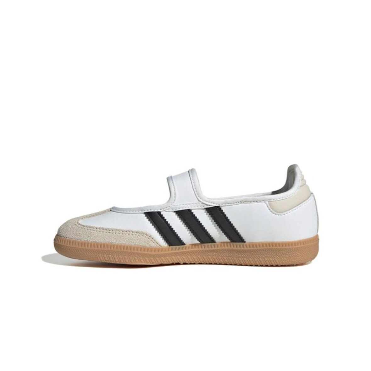 Adidas Samba Jane Shoes Black 3