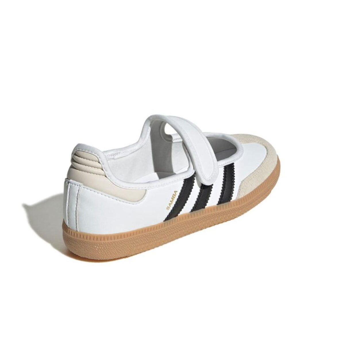 Adidas Samba Jane Shoes Black 4