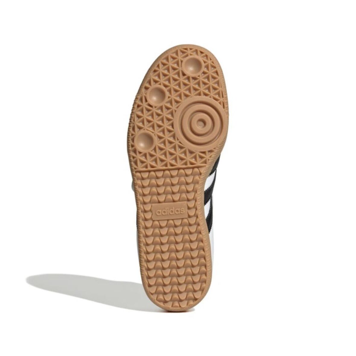 Adidas Samba Jane Shoes Black 6