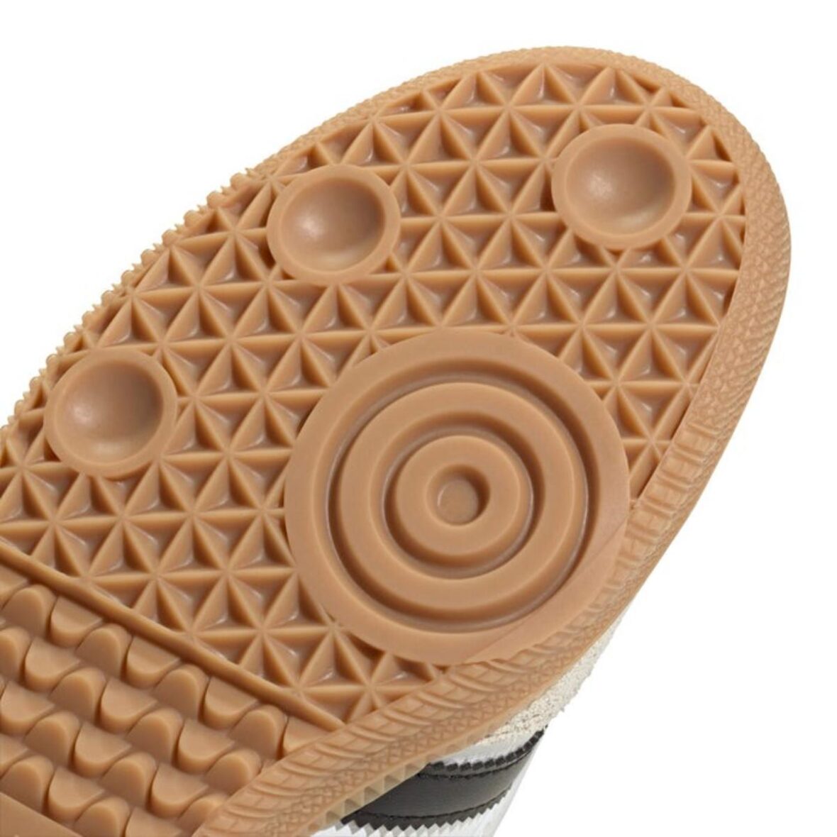 Adidas Samba Jane Shoes Black 8