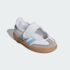 Adidas Samba Jane Shoes Blue 4