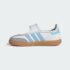 Adidas Samba Jane Shoes Blue 6