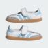 Adidas Samba Jane Shoes Blue 7