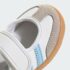 Adidas Samba Jane Shoes Blue 9
