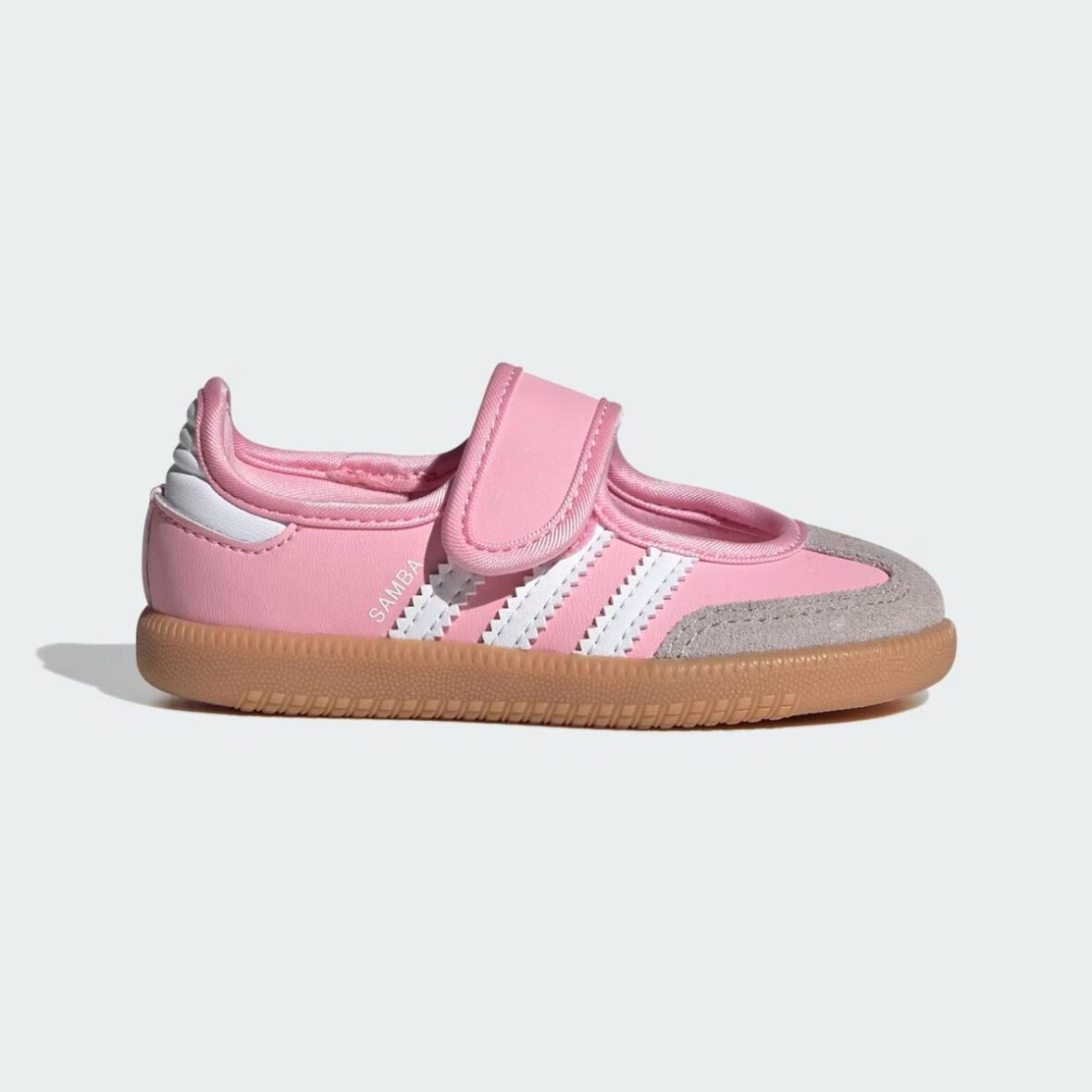 Adidas Samba Jane Shoes Pink