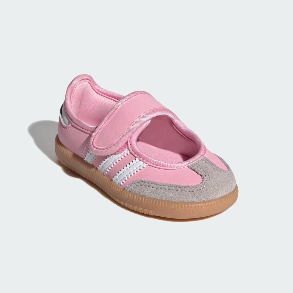 Adidas Samba Jane Shoes Pink 4