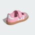 Adidas Samba Jane Shoes Pink 5