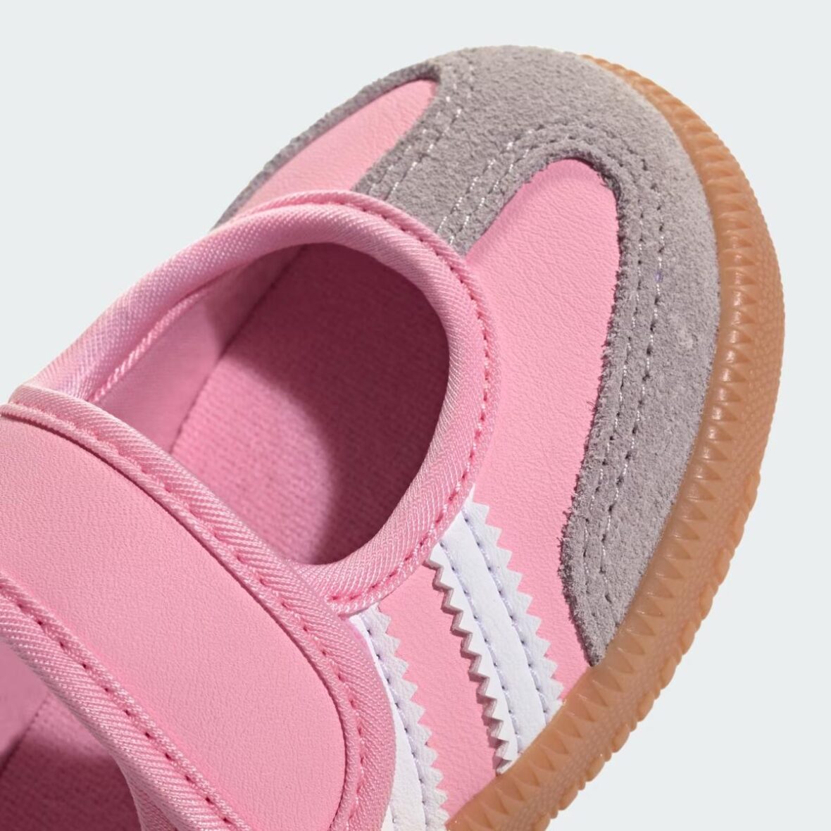 Adidas Samba Jane Shoes Pink 7