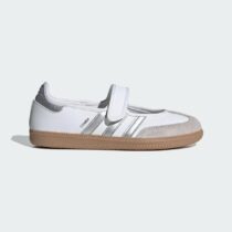 Adidas Samba Jane Shoes White 1