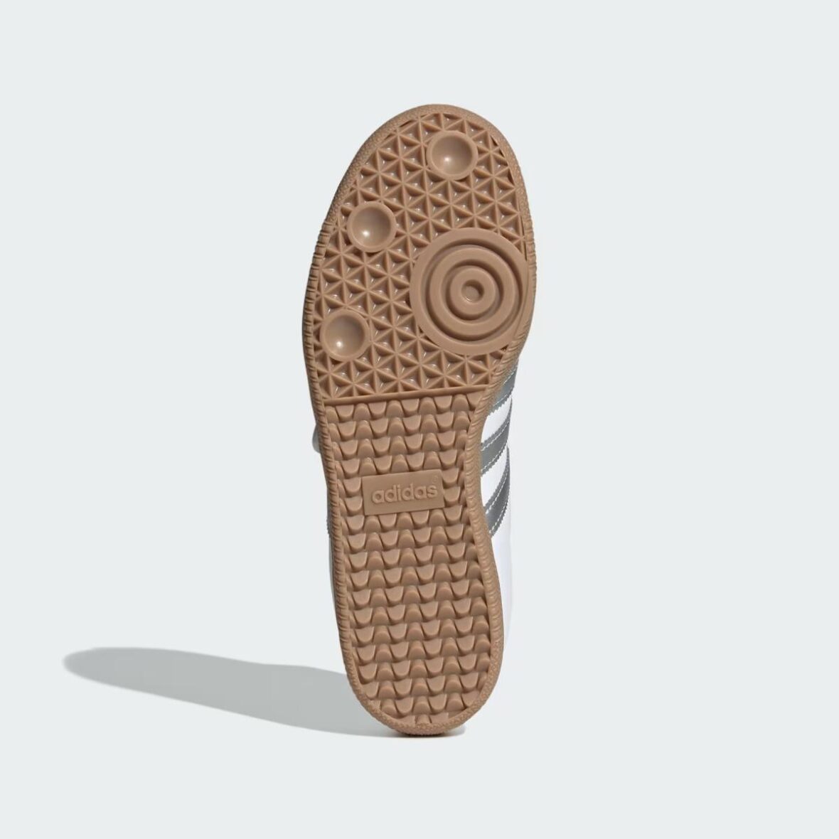 Adidas Samba Jane Shoes White 3