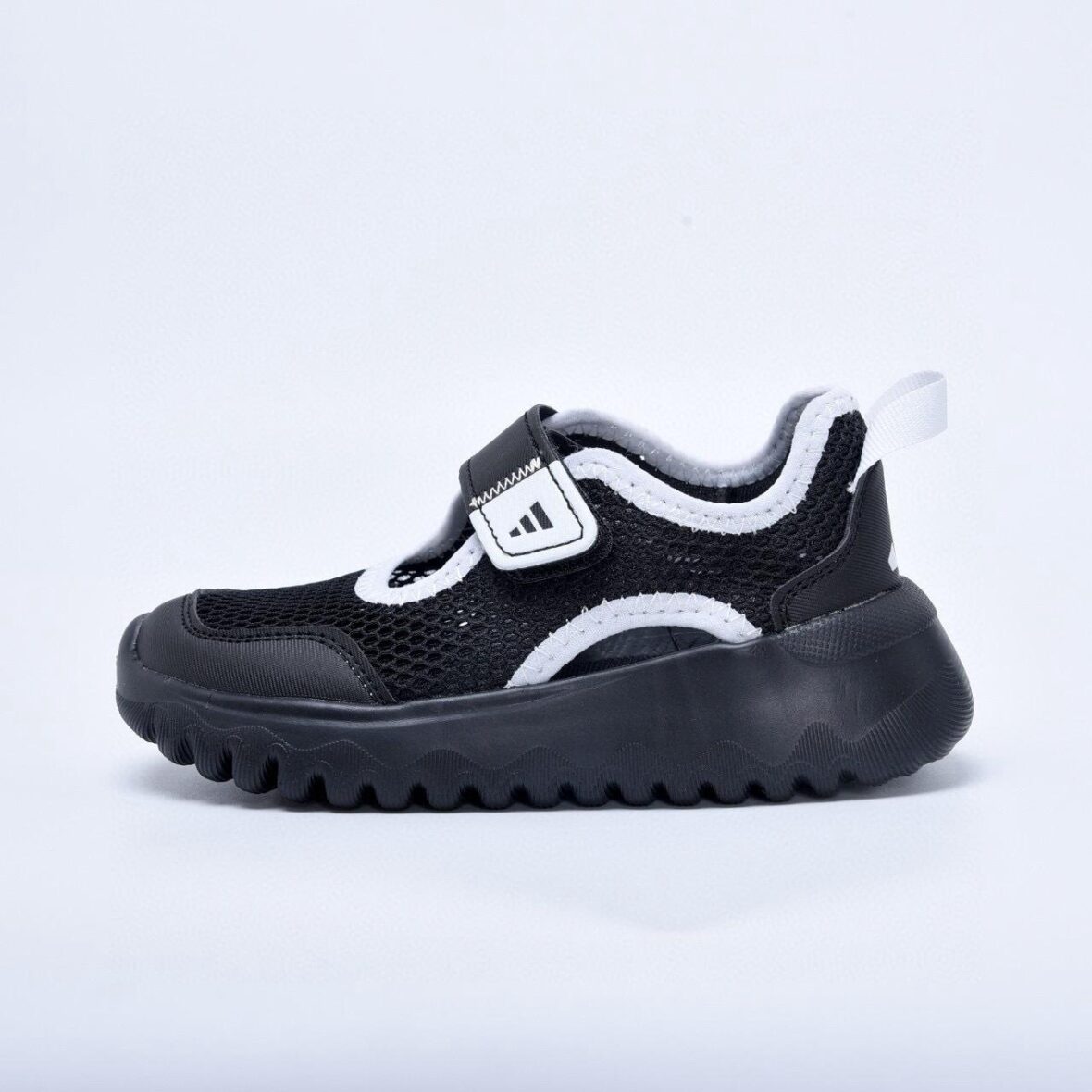 Adidas Summer Flex Kids Hybrid Water Sandal – Black