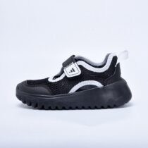 Adidas Summer flex Shoes Kids Black 1