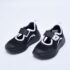 Adidas Summer flex Shoes Kids Black 3