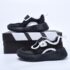 Adidas Summer flex Shoes Kids Black 6