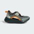 Adidas Summer flex Shoes Kids Gray 1