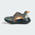 Adidas Summer flex Shoes Kids Gray 6