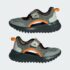 Adidas Summer flex Shoes Kids Gray 7