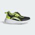Adidas Summer flex Shoes Kids Green 1