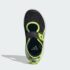 Adidas Summer flex Shoes Kids Green 2