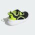 Adidas Summer flex Shoes Kids Green 5