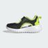 Adidas Summer flex Shoes Kids Green 6