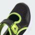 Adidas Summer flex Shoes Kids Green 7