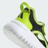 Adidas Summer flex Shoes Kids Green 8