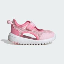 Adidas Summer flex Shoes Kids Light Pink 1